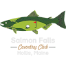 Salmon Falls Resort Golf Course