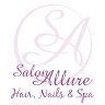 Salon Allure Hair, Nails & Spa