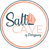 The Salt Cave of Perrysburg