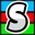 Saltire Toys & Games