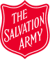 Salvation Army Donation Centre+