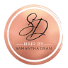 Samantha Dean! Hair