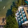Sambass Pousada - Morro de São Paulo - Bahia