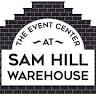 The Event Center at Sam Hill Warehouse
