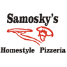 Samosky's Homestyle Pizzeria