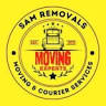 Sam Removals - West London Man And Van Office