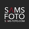 Frederick Sams | Sams-Foto