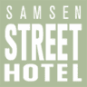 Relaxing Massage @Samsen Street Hotel