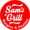 Sam's Grill Iroquois Falls