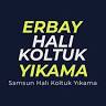 Samsun Koltuk Yıkama Erbay