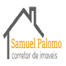 Samuel Palomo - corretor de imóveis