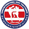 Samui International Muay Thai Stadium