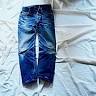 Samurai Jeans