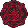 Sanborn Fire Department