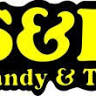 S & B Candy & Toy