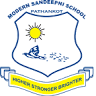 Modern Sandeepni School