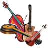 Sandford Bush Music Festival