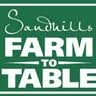 Sandhills Farm To Table Cooperative