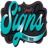 Sandi's Signs