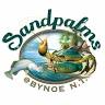 Sandpalms Roadhouse and Tropical Motel