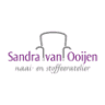 Sandra van Ooijen, naai- en stoffeeratelier