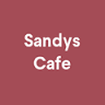Sandy's Café