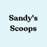 Sandy's Scoops