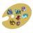 Sandy's Palette