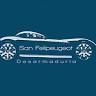San Felipeugeot