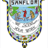 Sanflor - progetti di profumazione