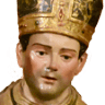 Parroquia de San Ildefonso