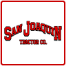 San Joaquin Tractor Co