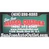 San Jose Auto Outlet