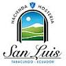 Hacienda Hosteria San Luis