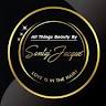 All Things Beauty Salon by Santaj Jacque