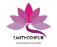 SANTHOSHPURI