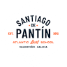 Santiago de Pantín Escuela de Surf