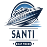 Santi Boat Saranda