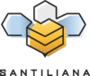 BENZINARIA SANTILIANA PANTELIMON