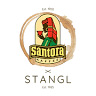 Das Santora-Kaffeehaus