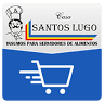 Casa Santos Lugo, Maxcanú