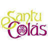 Bed Santu Colas