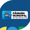 Câmara Municipal São Bento