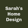 Sarah's Home Design