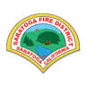 Saratoga Fire Station