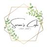 Sarom’s Cafe