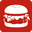 Sasebo Burger Big Man Kamikyomachi Main Store