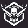 SAS Airsoft