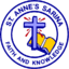 St Anne's Catholic Primary School