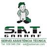 S.A.T. Garraf,S.L. , SAT VILANOVA JUNKERS, SAT SITGES, SAT CUBELLES, JUNKERS